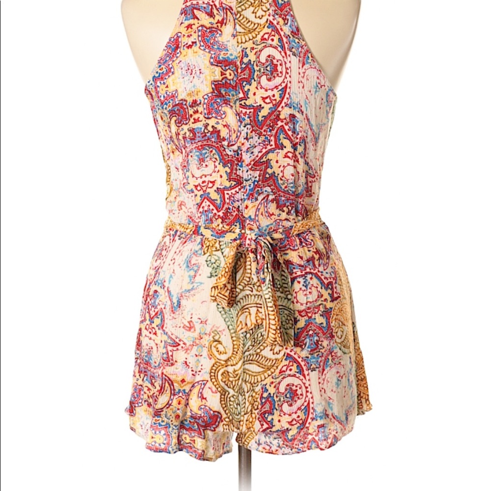 Romper - Picture 2 of 3
